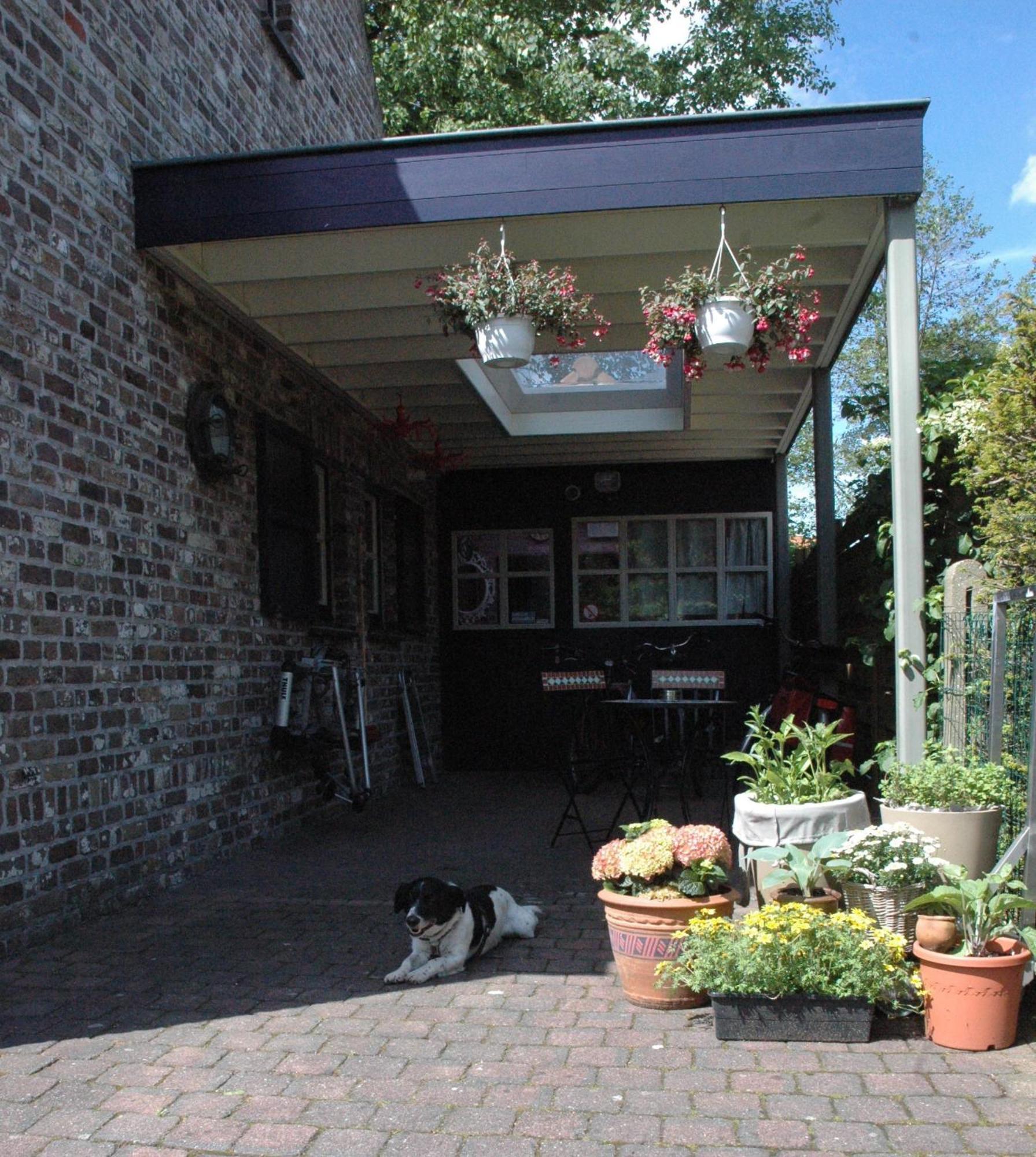 Apartamento Bonnie Brujas Exterior foto